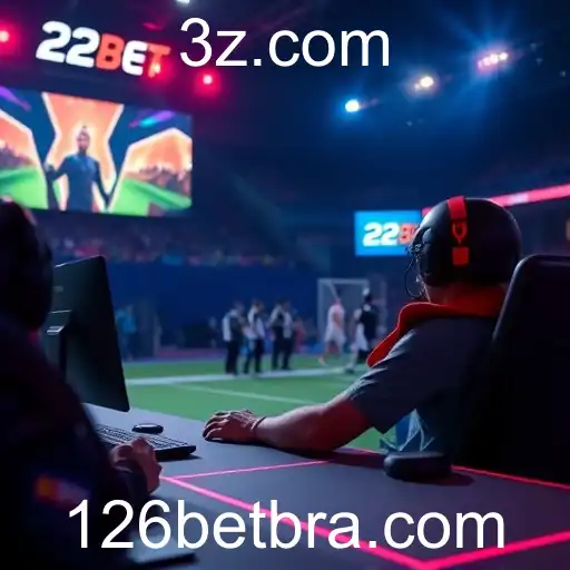 A Ascensão do 126bet no Cenário de Jogos Online em 2026