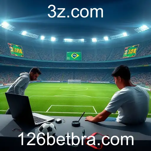 Impacto do 126bet no Cenário Brasileiro de Jogos em 2026