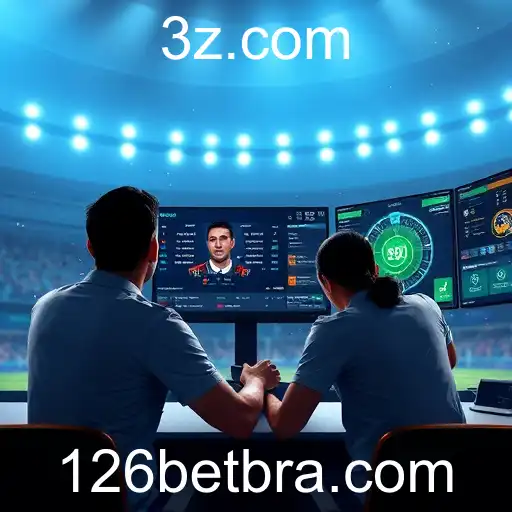 Inovação no Mercado de Jogos em 2026