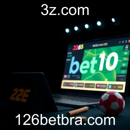A Ascensão do '126bet' no Cenário de Jogos em Português