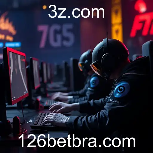 A Expansão do Jogo Online em 2025