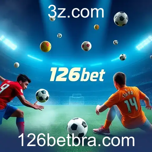 Evolução dos Jogos Online em 2025: O Impacto do 126bet