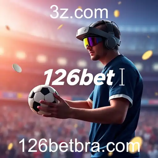 A Ascensão do 126bet e o Mercado de Apostas em 2025