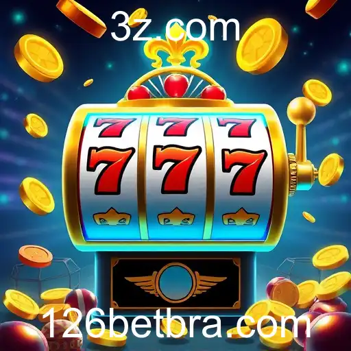 126bet: Expansão e Transformação no Mercado de Jogos Online