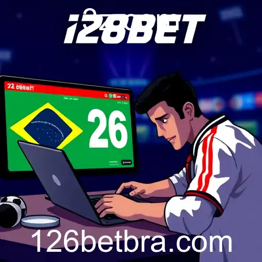 Expansão do Mercado de Jogos Online no Brasil