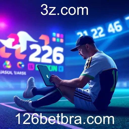 A Revolução dos Sites de Jogos em 2026