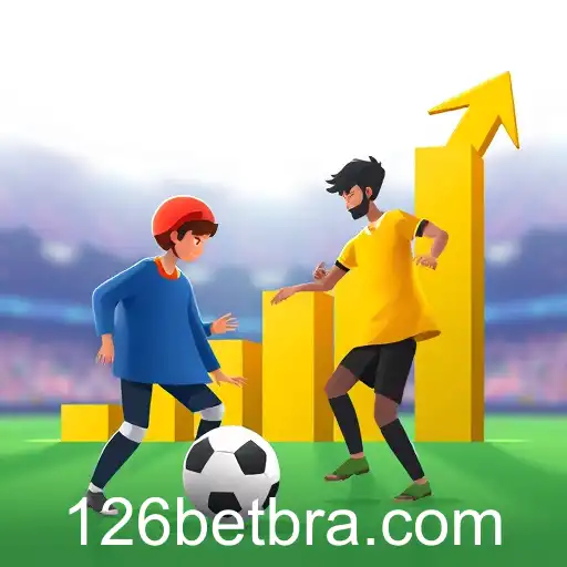 A expansão do mercado de jogos de azar online em 2025