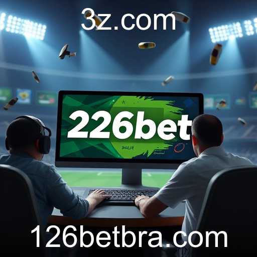 Popularidade do 126bet Cresce em 2025