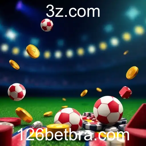 Explorando a Categoria 'Special Offers' no 126bet: O Melhor em Promoções de Jogos Online